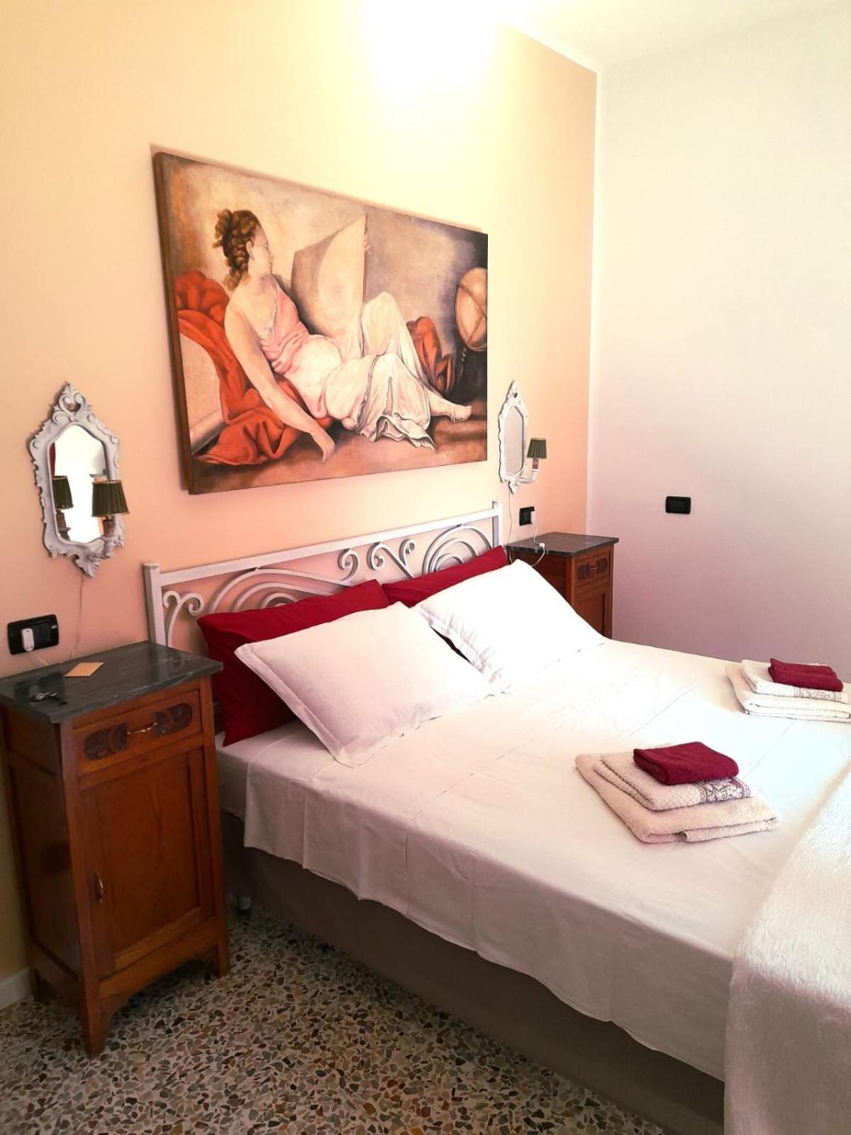 Dueterre Room & Host Fornole Eksteriør billede